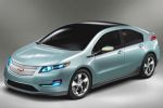 Chevrolet Volt